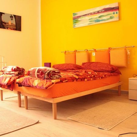 Casa Vacanze Claudette Arco Eksteriør bilde