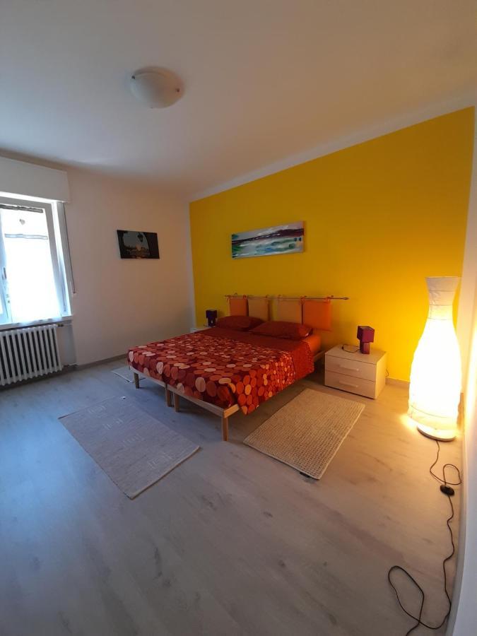 Casa Vacanze Claudette Arco Eksteriør bilde