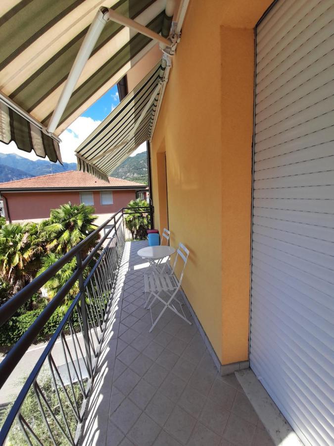 Casa Vacanze Claudette Arco Eksteriør bilde