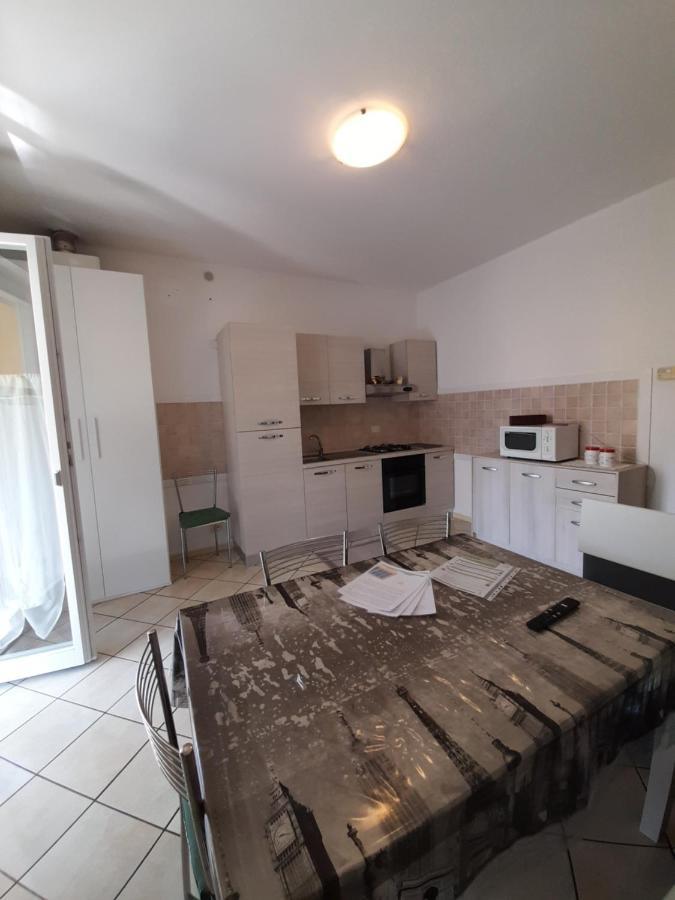 Casa Vacanze Claudette Arco Eksteriør bilde