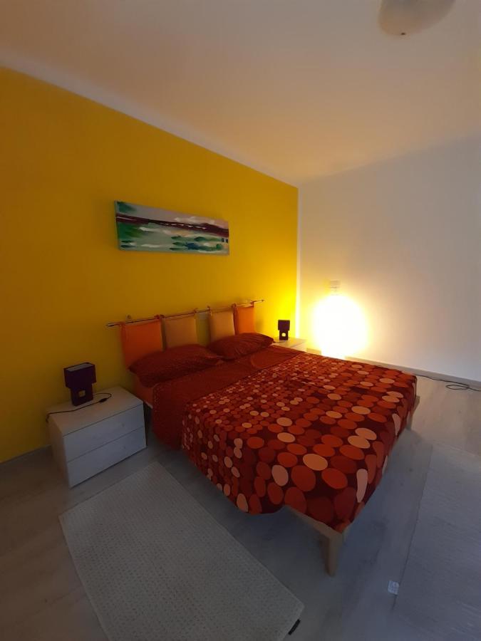 Casa Vacanze Claudette Arco Eksteriør bilde