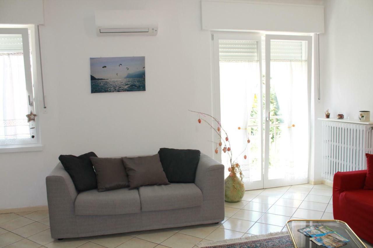 Casa Vacanze Claudette Arco Eksteriør bilde