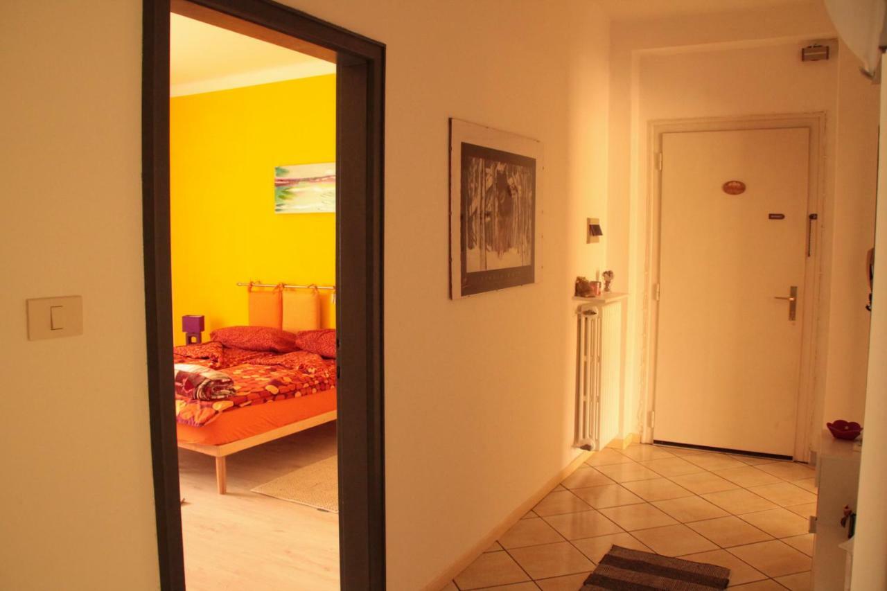 Casa Vacanze Claudette Arco Eksteriør bilde