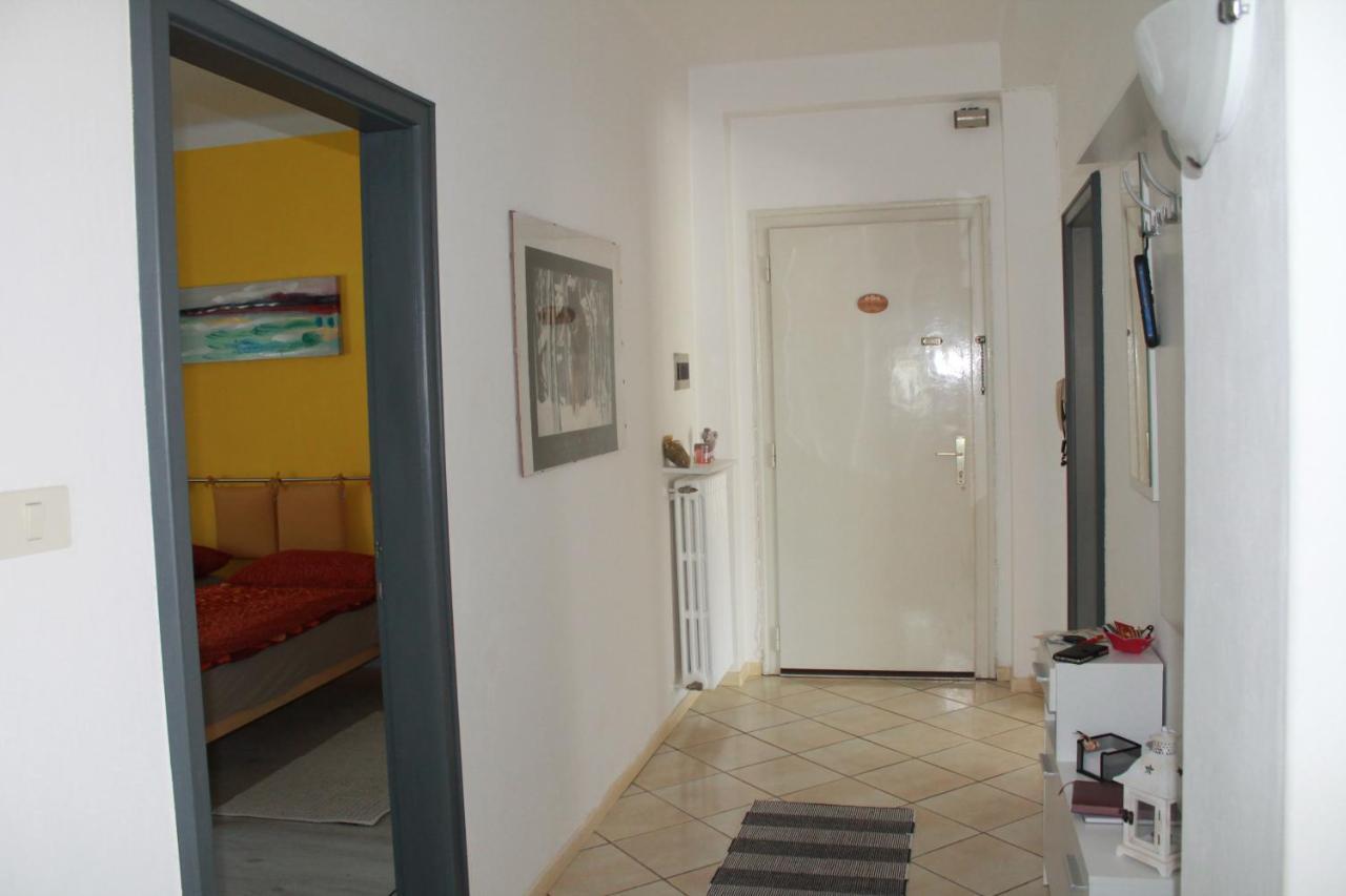 Casa Vacanze Claudette Arco Eksteriør bilde